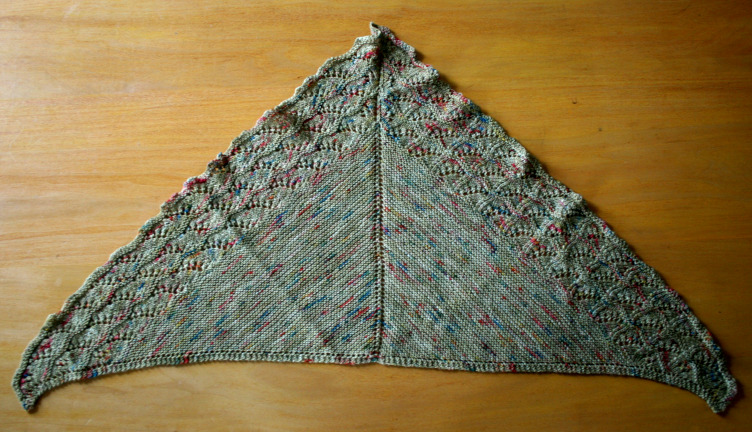 shawl